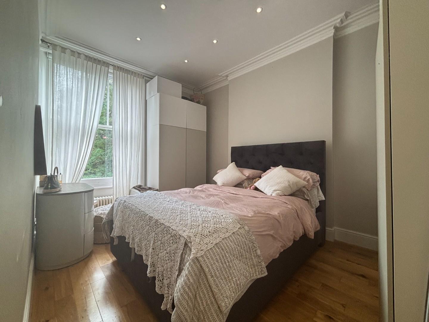 Canfield Gardens, Hampstead, NW6, London